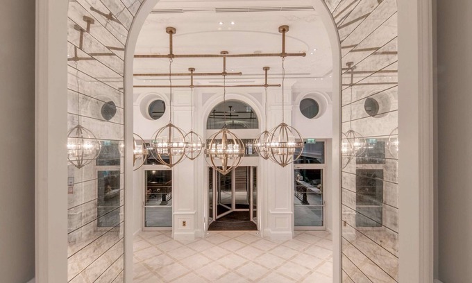 Pile Hotel | Discover the Elegance of Hilton Imperial Dubrovnik