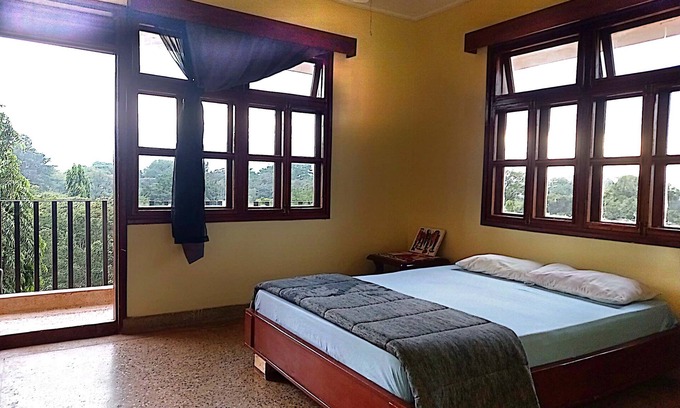 Moshi House | Enchanting Hilton Kilimanjaro Peak with Mountain Views