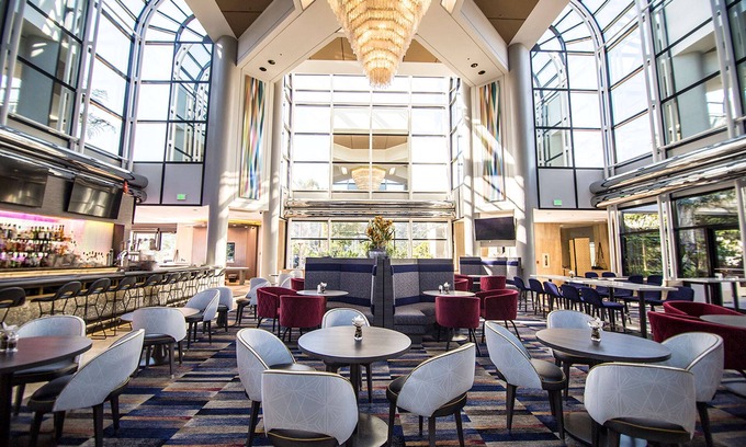 Universal City Hotel | Premier Stay at Hilton Los Angeles/Universal City Hotel
