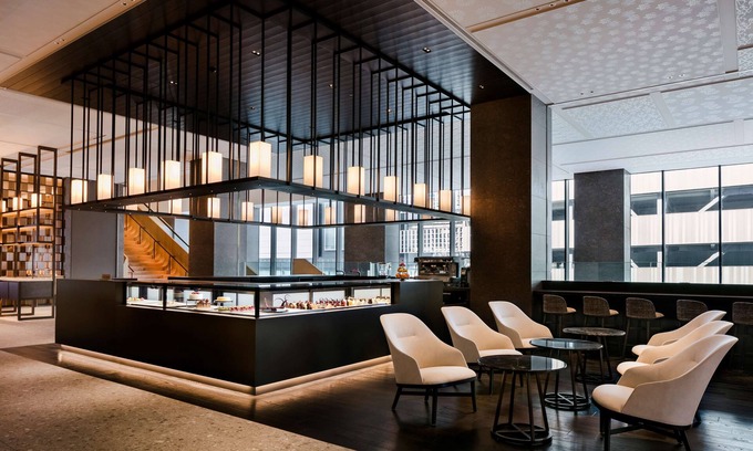 Nagasaki Hotel | Exceptional Hilton Nagasaki: Spa & Family-Friendly Amenities