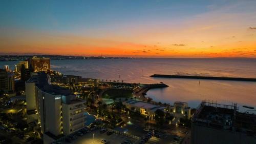 Mihama Resort | Indulge in Luxury at Hilton Okinawa Chatan Resort