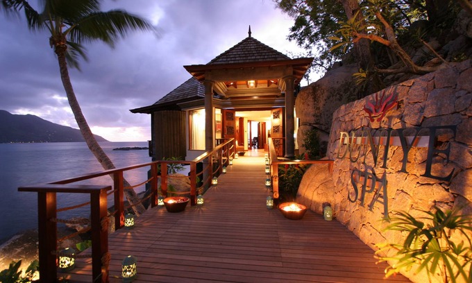 Glacis Resort | Experience Hilton Seychelles Northolme Resort & Spa Bliss