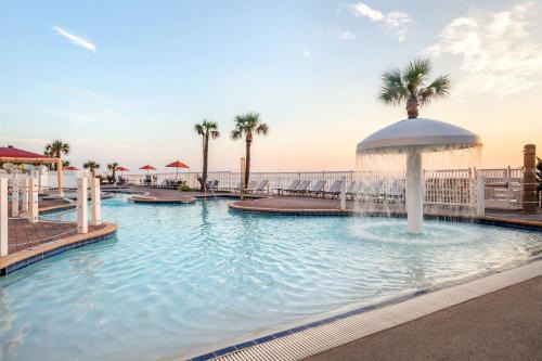 Ormond Beach Resort | Relax at Hilton Vacation Club The Cove on Ormond Beach