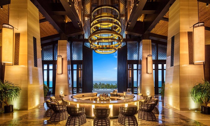 Wenchang Resort | Relax at Hilton Wenchang: 4-Star Hotel with Spa & Pool