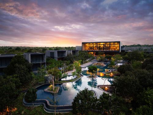 Palatupana Resort | Experience Hilton Yala Resort: 5-Star Oceanfront Escape