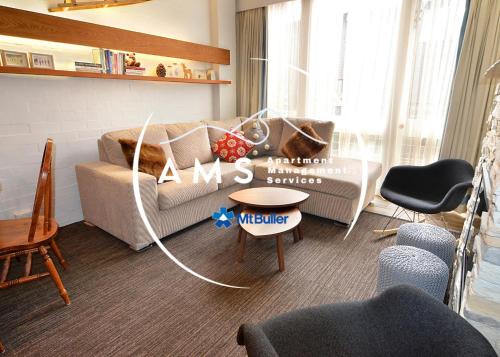 Mount Buller Apartment | Family-Friendly Hima 5: Your Perfect Getaway Awaits