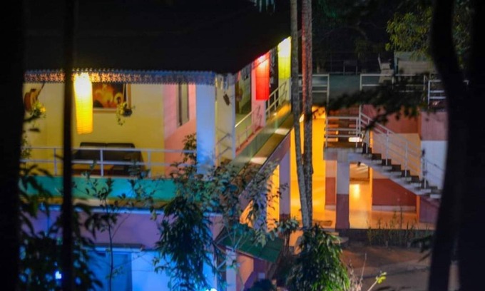 Sreemangal Upazila Hotel | Budget-Friendly Stay at Himachol Resort Sreemangal