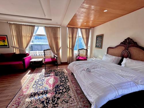 Dhirkot Villa | Family-Friendly Getaway at Himalaya Villas & Resort