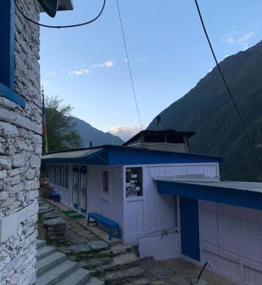 Gandaki Zone Hotel | Himalayan Hotel and Restaurant
