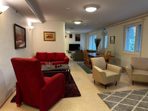 Kalajoki Apartment | Himangan Rauha