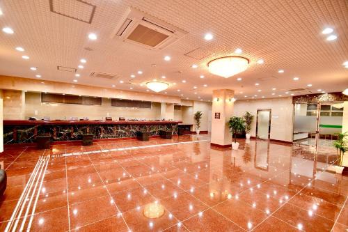Igidani Onsen Hotel | Family-Friendly Himeji Ekimae Universal Hotel Minamiguchi