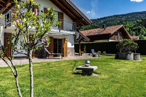 Oberstaufen House | Himmelseck Hotel: Family-Friendly & Guest Rated 9.7/10