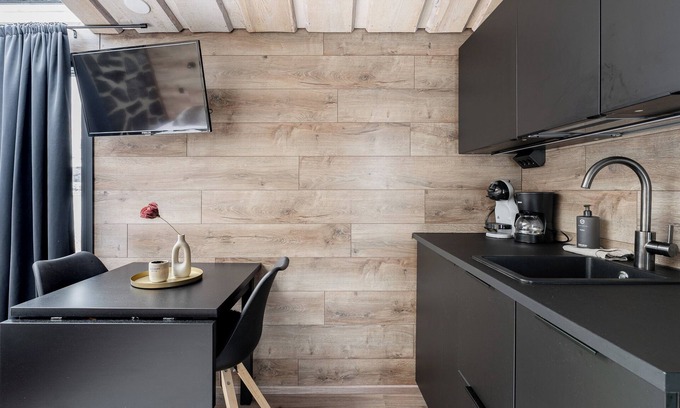 Jamsa Apartment | Himosranta Suite A