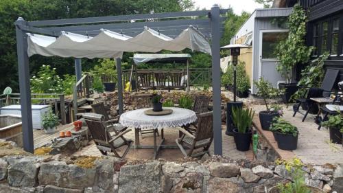Bromolla O Bed & Breakfast | Pet-Friendly Retreat at Hinnedal, på Ryssberget - Rated 8.8