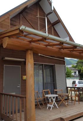 Tsushima House | Discover Hinokisanso Tsushima: Pet-Friendly Retreat with High Ratings