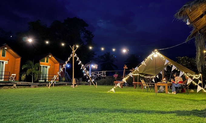 Pua Hotel | Cozy Hinpha Homestay with Family-Friendly Amenities