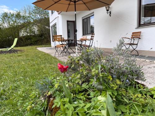 Rieden am Forggensee Apartment | Oceanfront Escape at Hintere Schöne - Rated 10/10 by Guests