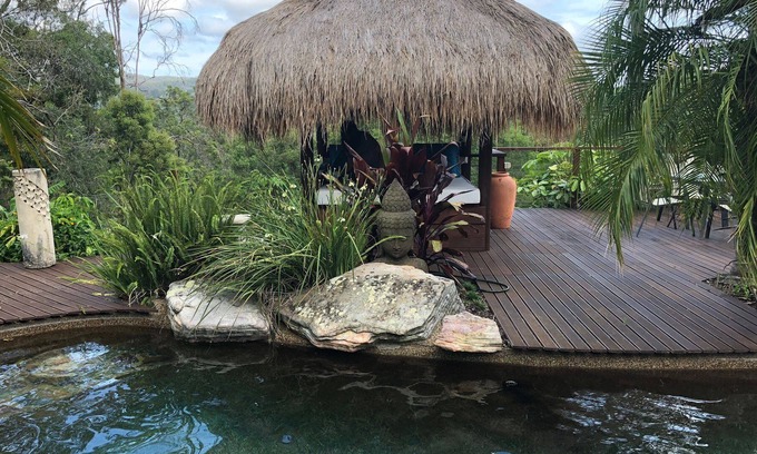 Maudsland House | Hinterland- Hideaway