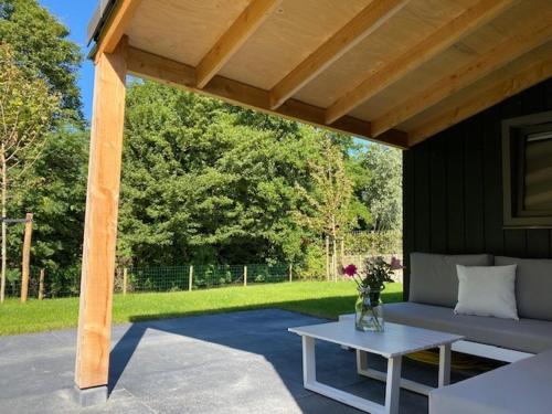 Sint Maarten House | Trendy Retreat at Droomvilla in Sint Maarten: Pet Friendly