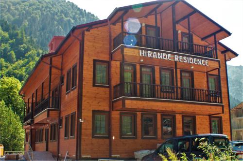 Uzungol Apartment | Experience Comfort at Hirande Uzungöl: Family-Friendly Stay