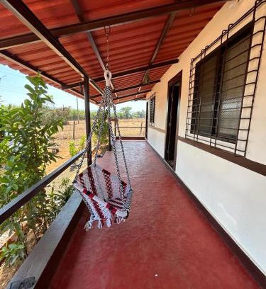 Sawantwadi Hotel | Cozy Hiranya Farm Stay: Pet-Friendly Retreat with Breakfast