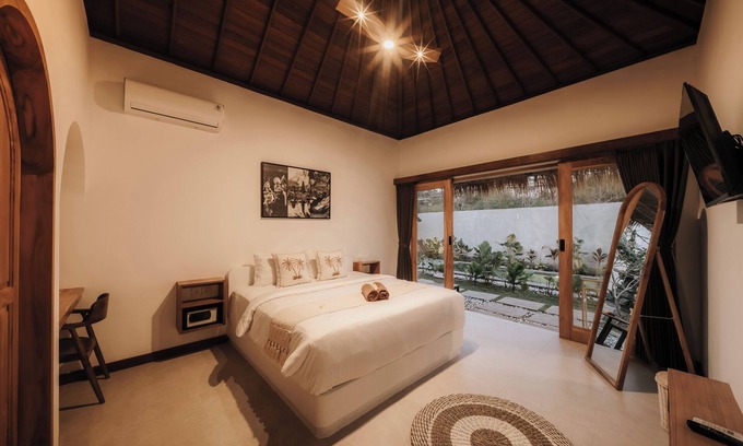 Uluwatu Cottage | Hiraya Uluwatu