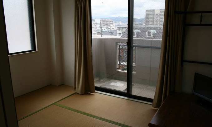 Minami Ward Hotel | Discover Hiroshima Peace Hotel Ujina: Family-Friendly Stay