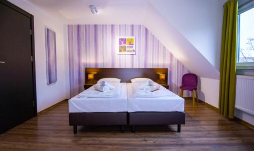 Hanau Hotel | Discover Hirsch Hotel Hanau: Pet-Friendly & Family Welcoming