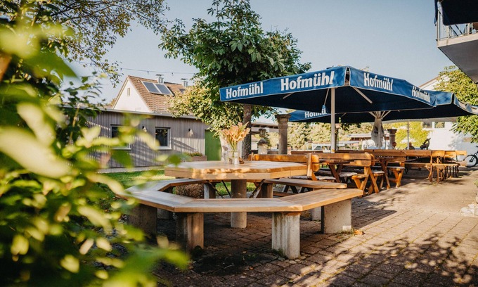 Eichstaett Hotel | Discover Hirschenwirt: Highly Rated with Spa & Dining