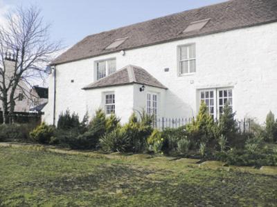 Plockton House | Hirta: Comforting Retreat for Families and Pets