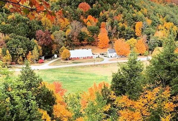 Acworth Bed & Breakfast | Discover His and Hers Farm: A Unique Getaway Experience