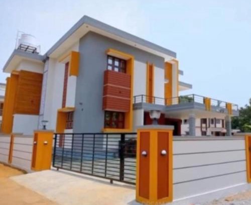 Malpe Villa | Beachfront HIS GRACE VILLA - Steps from Malpe Beach