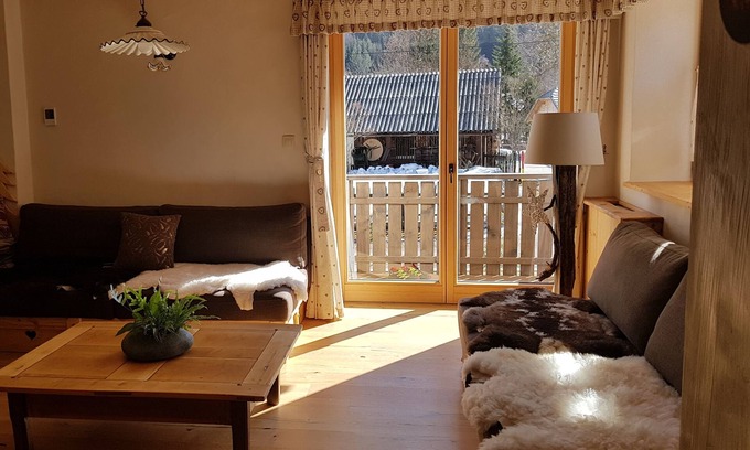 Kranjska Gora House | Hiša Pod Gorami****-house with wellness
