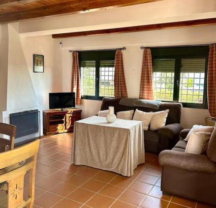 La Umbria Villa | Family-Friendly Escape at Hispalis Villa in Aracena