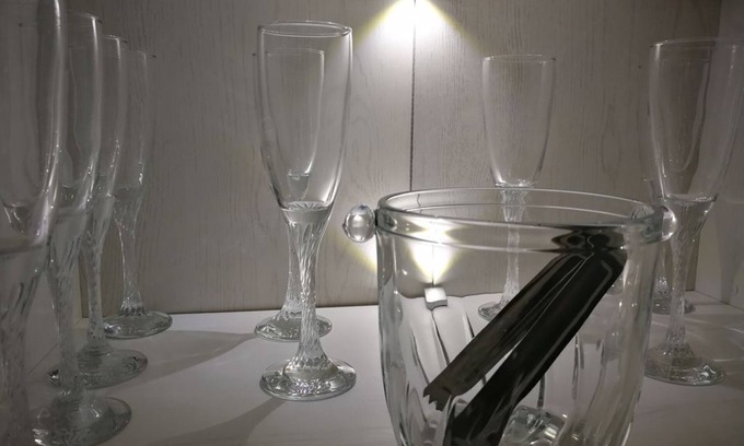 San Roque Apartment | Discover Hispalis: Your Ideal Residence in Seville