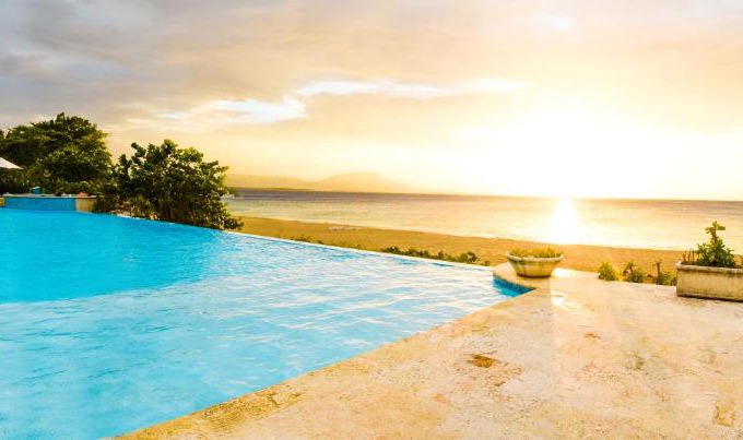 El Batey Apartment | Oceanfront Bliss at Hispaniola Luxury Condo - 9/10 Rated Stay