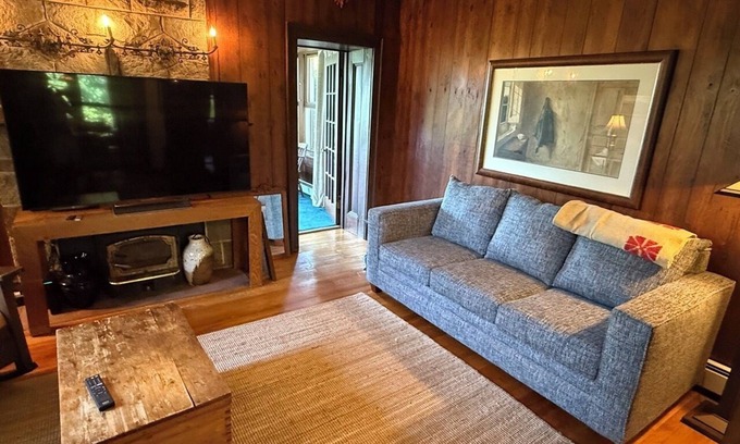 Westerly House | Historic 4BR Home Near Beautiful Rhode Island Beaches