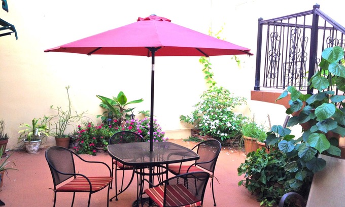Mercado Apartment | Discover Historic Old San Juan with Oceanfront Amenities