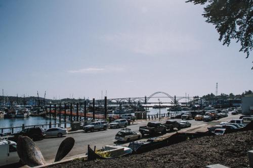 Historic Bayfront House | Historic Bay Front: Marina Views & Steps to Attractions