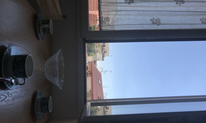 Chiaia Apartment | Unforgettable Stay at Anna's House in Historic Naples