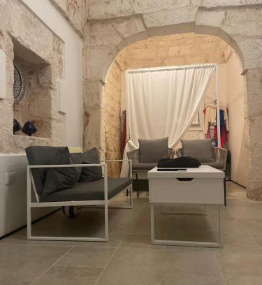 Ostuni House | Historic Center, Via Bovio 49