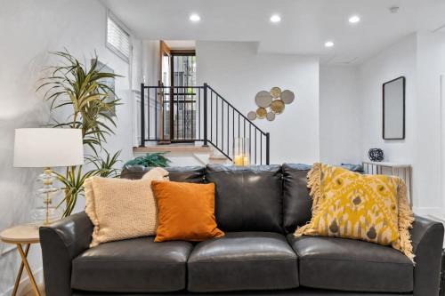 Uptown Apartment | Historic Denver Apartment Near Fillmore Theatre & Pet Friendly