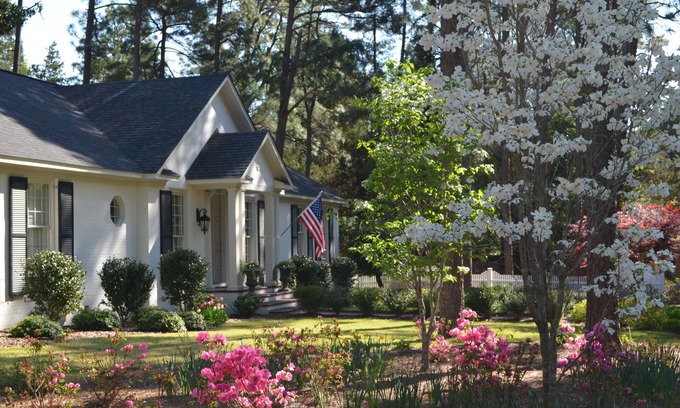 Old Town House | Historic District Hotel: Steps to Village & Pet-Friendly Amenities