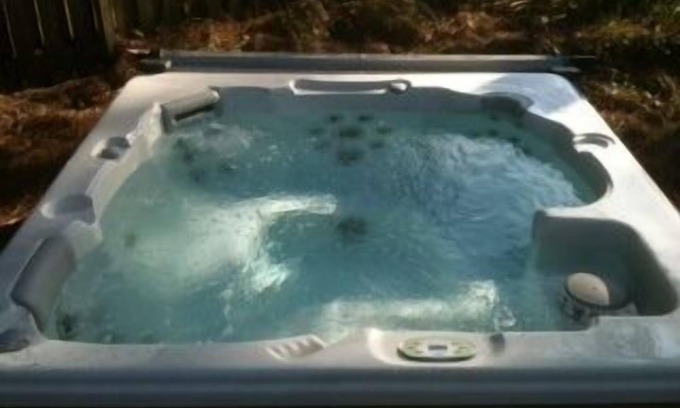 Old Town House | Historic District Retreat: Walk to Village & Hot Tub Awaits!