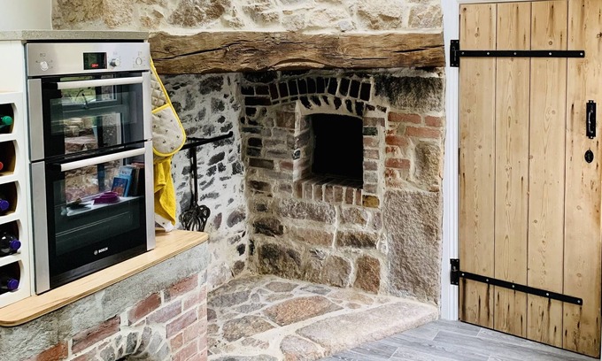 Saint Lawrence Other | Historic farmhouse