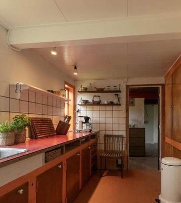 Hasle House | Historic Farmhouse On 17,000 M2 Natural Grounds