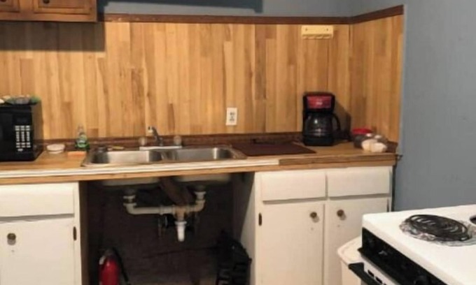 Anaconda Apartment | Historic Gavin House - Apt 6nn