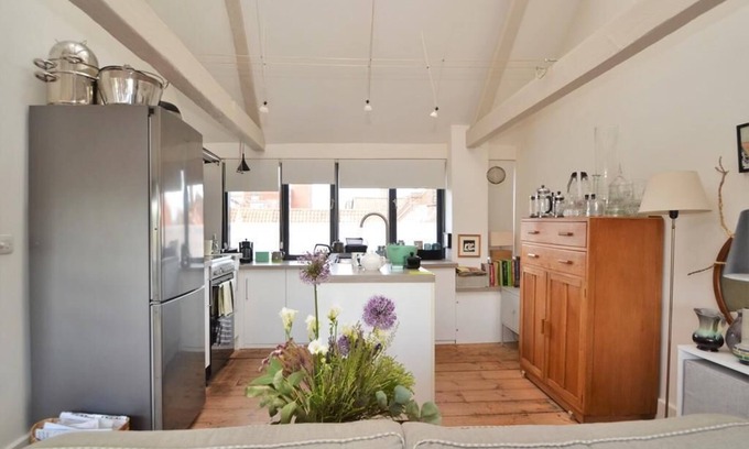 Norwich House | Historic Grade II Listed Townhouse with Family-Friendly Amenities