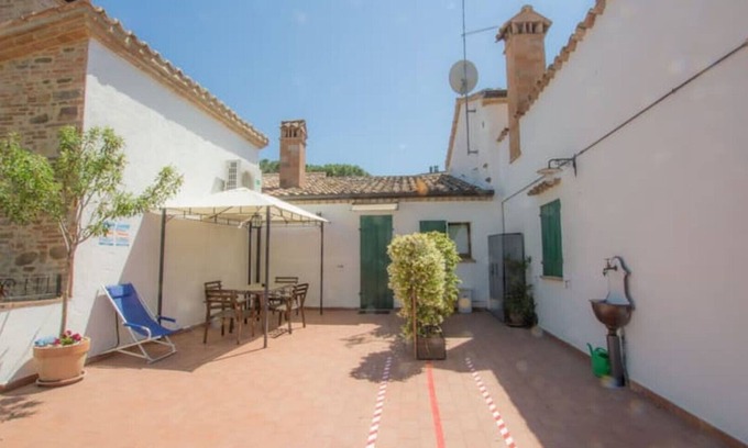 Morciano di Romagna Apartment | Historic Home with Kitchen Near Top Attractions