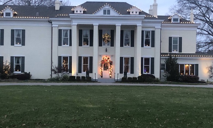 Warsaw Bed & Breakfast | Discover the Historic Inn on the Ohio River Today